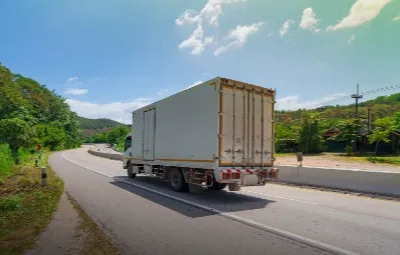 İstanbul ile Tavas Arası Bulaşık Makinesi Taşıma