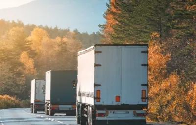 İstanbul ile Tavas Arası Klima Taşıma