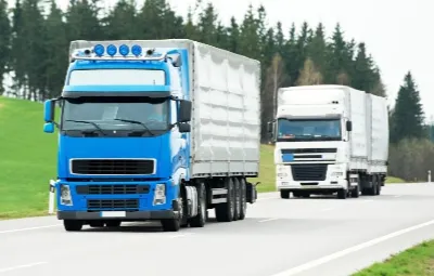 İstanbul ile Tavas Arası Eşya Taşıma